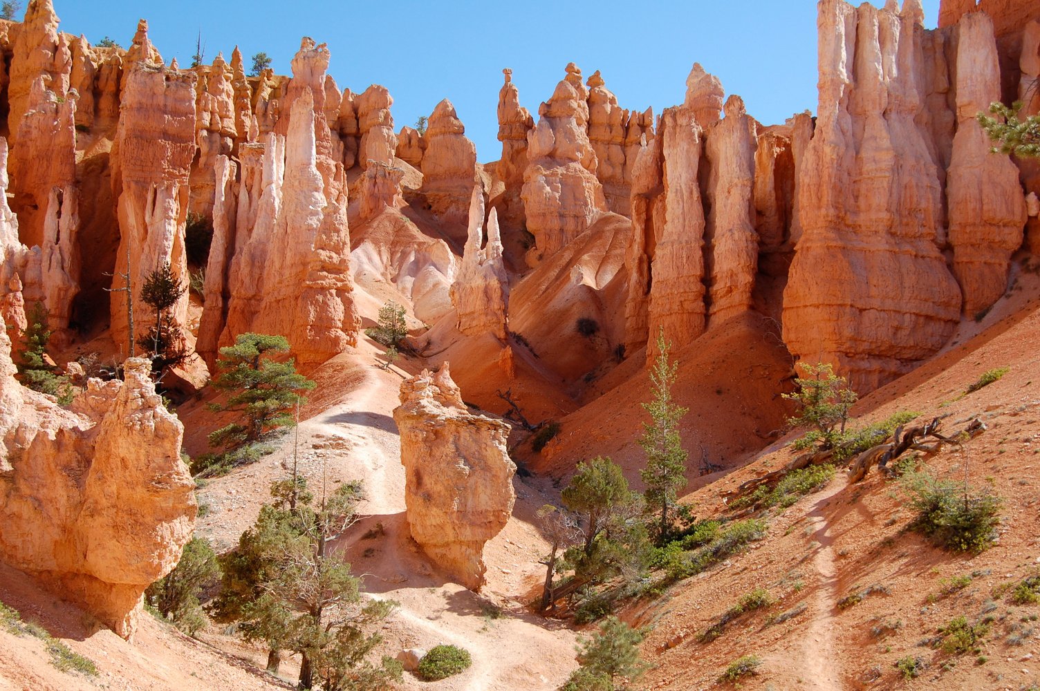 Bryce Canyon