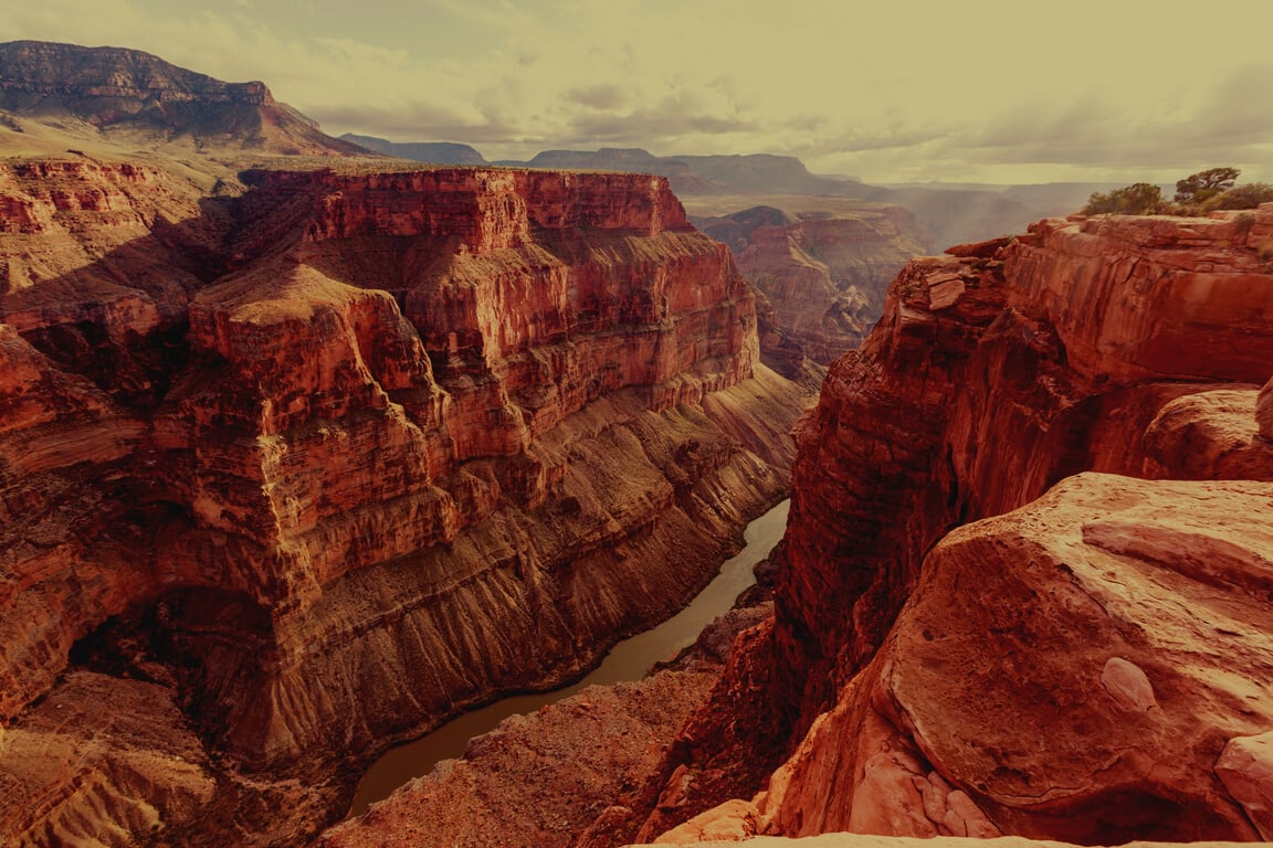 Grand Canyon